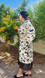 Sofia Kimono Dress