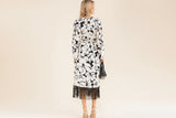 Sofia Kimono Dress